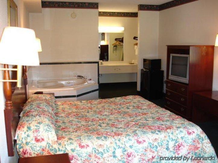 Quality Inn West Columbia - Cayce 部屋 写真