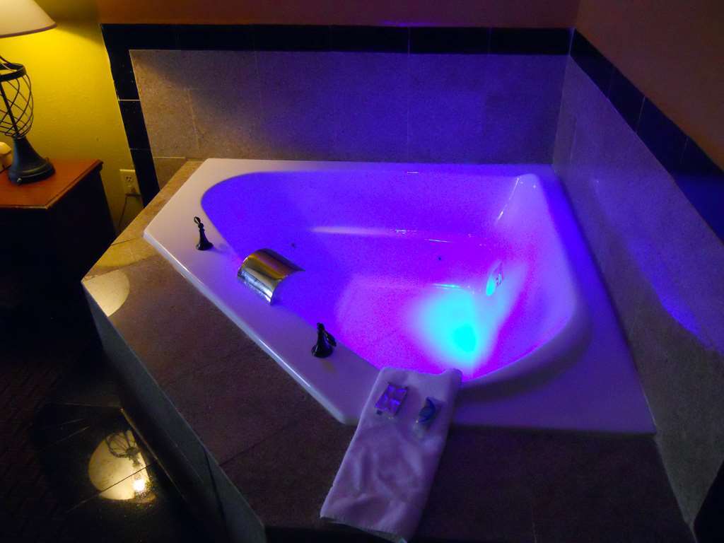 Quality Inn West Columbia - Cayce 設備 写真